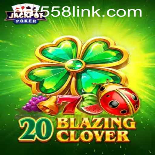 An In-Depth Look at 20BlazingClover: A Thrilling Casino Game