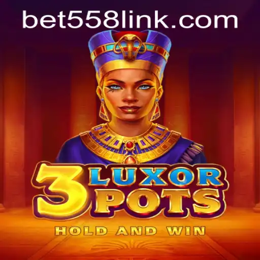 Discover the Exciting World of 3LuxorPots and Bet558 PH Login