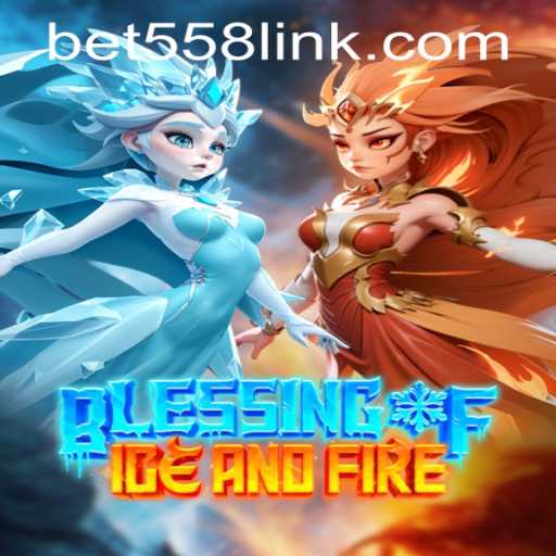 Discovering the Fascinating World of Blessing of Ice and Fire