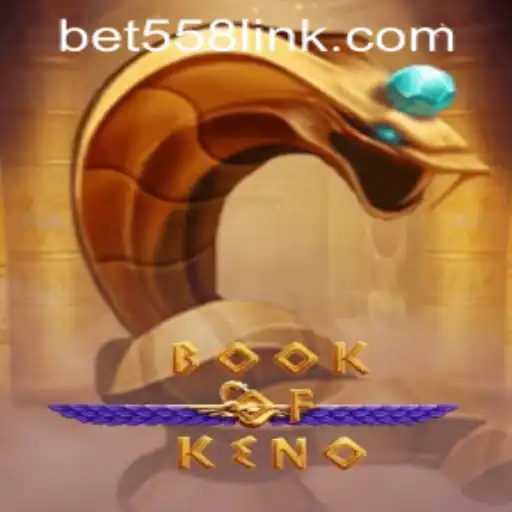 Discover the Exciting World of BookOfKeno: A Thrilling Gaming Experience