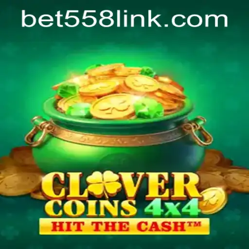 Discovering CloverCoins4x4: A Thrilling Dive into the World of Online Gaming
