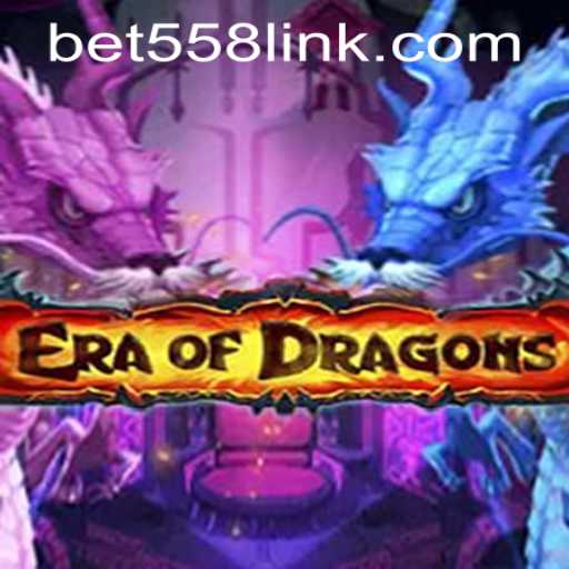 EraOfDragons: A Mystical MMORPG Adventure
