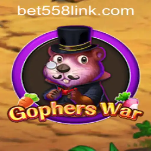 GophersWar Game Guide and Insight into 'bet558 PH Login' Integration