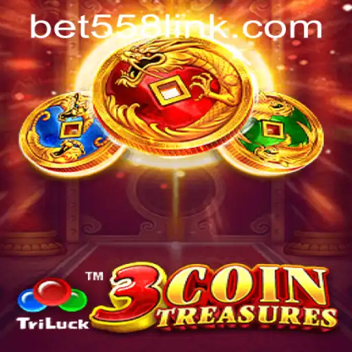 Discovering 3CoinTreasures: A Captivating Adventure in Online Gaming