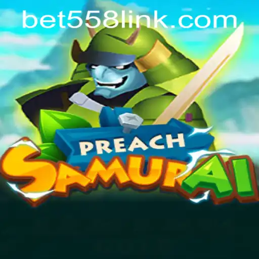 PreachSamurai: A New Era in Gaming