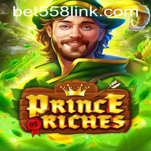 Exploring PrinceOfRiches: A Complete Guide to the Game and Bet558 PH Login