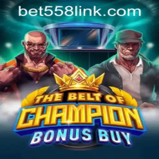 The Belt Of Champion Bonus Buy: A Deep Dive into the Exciting Game
