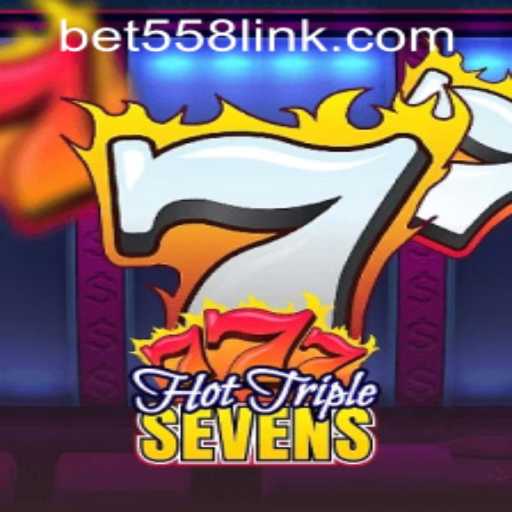 Exploring HotTripleSevens: A Thrilling Online Casino Experience with bet558 PH Login