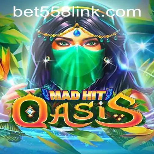 MadHitOasis: A Thrilling Adventure in the World of Gaming