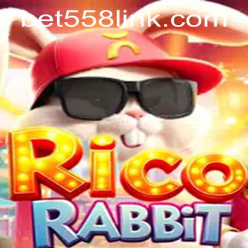 RicoRabbit: A New Era in Online Gaming