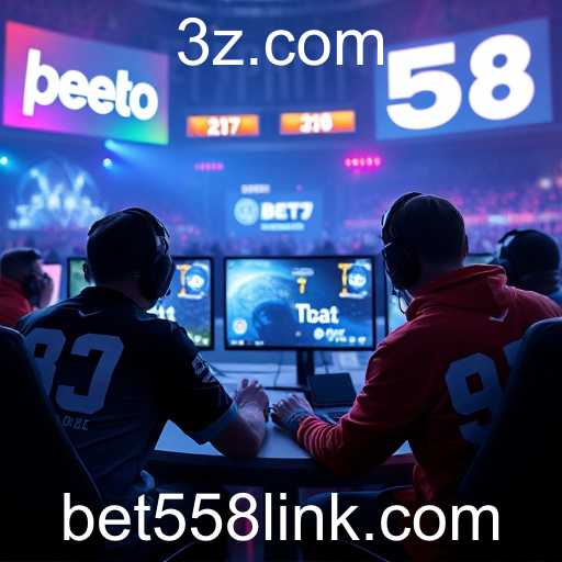 A Evolução e o Impacto do bet558 nos Jogos Online