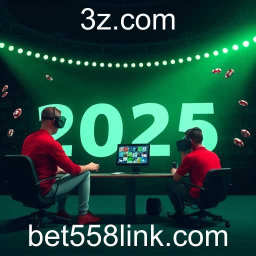 Expansão do Mercado de Jogos Online no Brasil