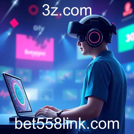 Tendências e Desafios no Setor de Jogos Online em 2025