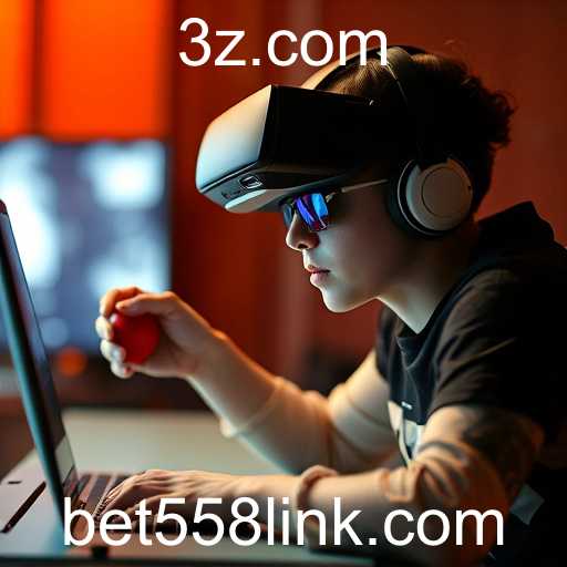 A Era dos Jogos Online: Inovação e Desafios